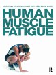 Human Muscle Fatigue (eBook, ePUB) - Bild 1