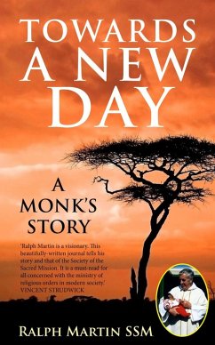 Cover Towards a New Day (eBook, ePUB)