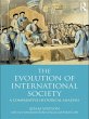 The Evolution of International Society... - Bild 1