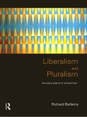 Liberalism and Pluralism (eBook, PDF)