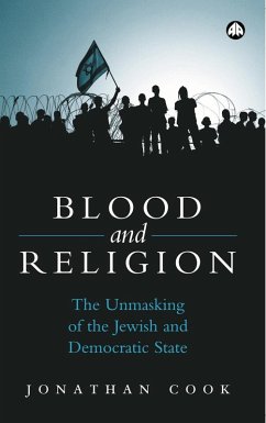Cover Blood and Religion (eBook, ePUB)