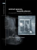Animal Spaces, Beastly Places (eBook, PDF)