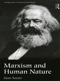 Marxism and Human Nature (eBook, ePUB)