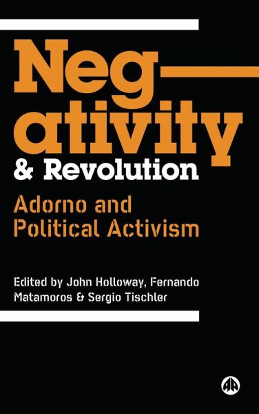 Negativity and Revolution (eBook, ePUB) Negativity and Revolution (eBook, ePUB)