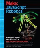 JavaScript Robotics (eBook, PDF)