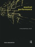 Musical Performance (eBook, ePUB) Musical Performance (eBook, ePUB)
