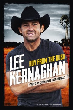 Boy from the Bush (eBook, ePUB) - Kernaghan, Lee