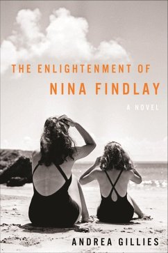 The Enlightenment of Nina Findlay (eBook, ePUB) - Gillies, Andrea