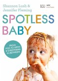 Spotless Baby (eBook, ePUB)