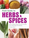 Field Guide to Herbs & Spices (eBook, ePUB)