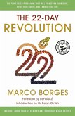 The 22-Day Revolution (eBook, ePUB)