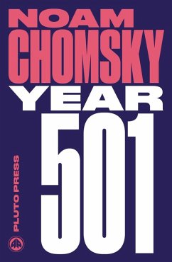 Year 501 (eBook, PDF) - Chomsky, Noam