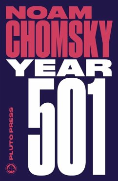 Cover Year 501 (eBook, ePUB)