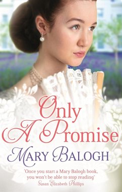 Only a Promise (eBook, ePUB) - Balogh, Mary