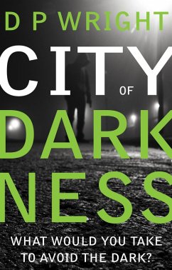 Cover City of Darkness (eBook, ePUB)