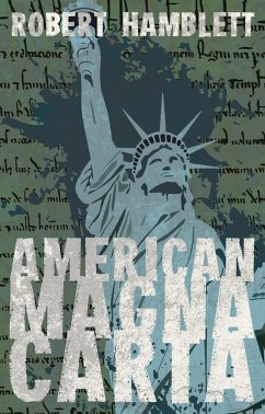 Cover American Magna Carta (eBook, ePUB)