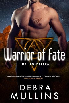Cover Warrior of Fate (eBook, ePUB)