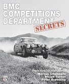 BMC Competitions Department Secrets (eBook, ePUB)