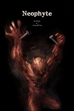 Cover Neophyte (eBook, ePUB)