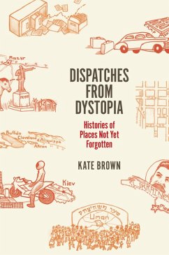 Cover Dispatches from Dystopia (eBook, ePUB)