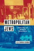 Metropolitan Jews (eBook, ePUB) Metropolitan Jews (eBook, ePUB)