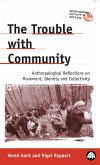 The Trouble with Community (eBook, ePUB)