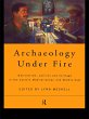Archaeology Under Fire (eBook, PDF) - Bild 1