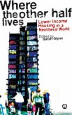 Where the Other Half Lives (eBook, ePUB)