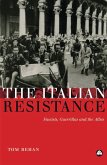 The Italian Resistance (eBook, ePUB)