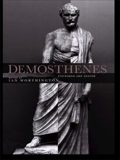 Cover Demosthenes (eBook, PDF)