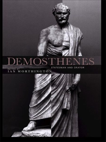 Demosthenes (eBook, PDF) Demosthenes (eBook, PDF)