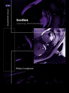 Bodies (eBook, ePUB) - Longhurst, Robyn