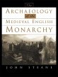 The Archaeology of the Medieval English... - Bild 1