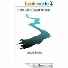 Cover Through the Gate of Time (eBook, PDF)