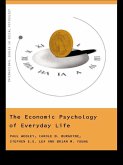 The Economic Psychology of Everyday Life (eBook, PDF)
