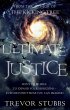 Ultimate Justice (eBook, ePUB) - Bild 1