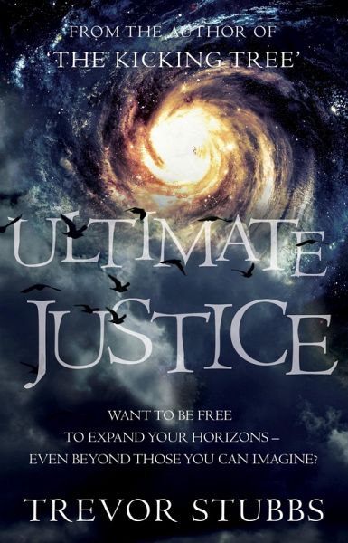 Ultimate Justice (eBook, ePUB) Ultimate Justice (eBook, ePUB)