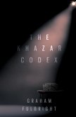 Khazar Codex (eBook, ePUB)