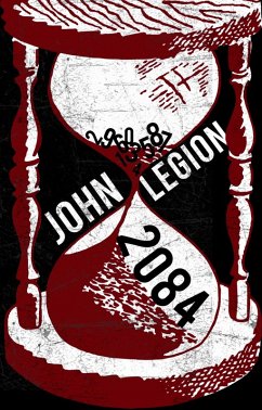 2084 (eBook, ePUB) - Legion, John