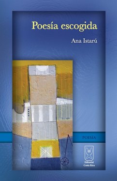 Poesía escogida (eBook, ePUB) - Istarú, Ana