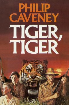 Cover Tiger, Tiger (eBook, ePUB)