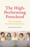 The High-Performing Preschool (eBook, ePUB)