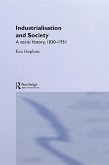 Industrialisation and Society (eBook, ePUB)