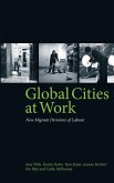 Global Cities At Work (eBook, ePUB)