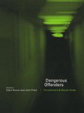 Dangerous Offenders (eBook, ePUB)