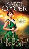 Night of the Highland Dragon (eBook, ePUB)
