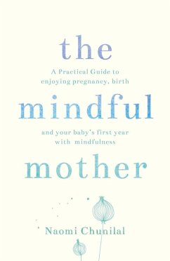 Cover The Mindful Mother (eBook, ePUB)