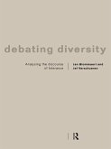 Debating Diversity (eBook, ePUB)
