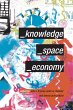 Knowledge, Space, Economy (eBook, ePUB) - Bild 1