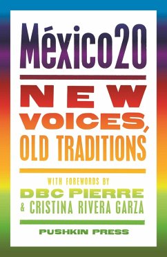 Cover México20 (eBook, ePUB)